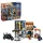 LEGO One Piece 75642 Leszámolás Smoker kapitánnyal