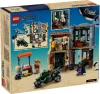LEGO One Piece 75642 Leszámolás Smoker kapitánnyal