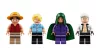LEGO One Piece 75642 Leszámolás Smoker kapitánnyal