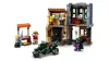 LEGO One Piece 75642 Leszámolás Smoker kapitánnyal