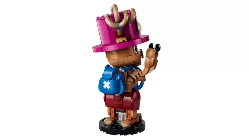 LEGO One Piece 75643 Tony Tony chopper