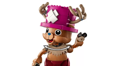 LEGO One Piece 75643 Tony Tony chopper