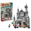 LEGO One Piece 75645 Csata a Drum kastélynál
