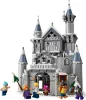LEGO One Piece 75645 Csata a Drum kastélynál