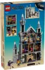 LEGO One Piece 75645 Csata a Drum kastélynál