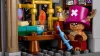 LEGO One Piece 75645 Csata a Drum kastélynál