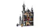 LEGO One Piece 75645 Csata a Drum kastélynál