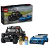 LEGO Speed Champions 77264 Jaguar és Land Rover