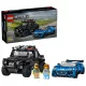 LEGO Speed Champions 77264 Jaguar és Land Rover