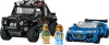 LEGO Speed Champions 77264 Jaguar és Land Rover