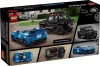 LEGO Speed Champions 77264 Jaguar és Land Rover