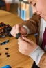 LEGO Speed Champions 77264 Jaguar és Land Rover