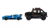 LEGO Speed Champions 77264 Jaguar és Land Rover