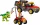 LEGO Jurassic World 77978 T-Rex szállító teherautó