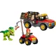 LEGO Jurassic World 77978 T-Rex szállító teherautó