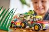 LEGO Jurassic World 77978 T-Rex szállító teherautó