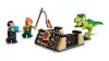 LEGO Jurassic World 77978 T-Rex szállító teherautó