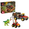 LEGO Jurassic World 77978 T-Rex szállító teherautó