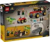 LEGO Jurassic World 77978 T-Rex szállító teherautó