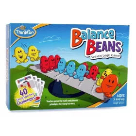 Thinkfun Balance Beans egyszemélyes logikai játék
