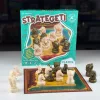 FlexIQ Strategeti - logikai párbaj