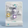 TOPBRIGHT - Science Can interaktív áramkörépítő tudományos játékkészlet
