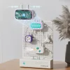TOPBRIGHT - Science Can interaktív áramkörépítő tudományos játékkészlet