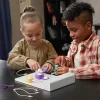TOPBRIGHT - Science Can interaktív áramkörépítő tudományos játékkészlet