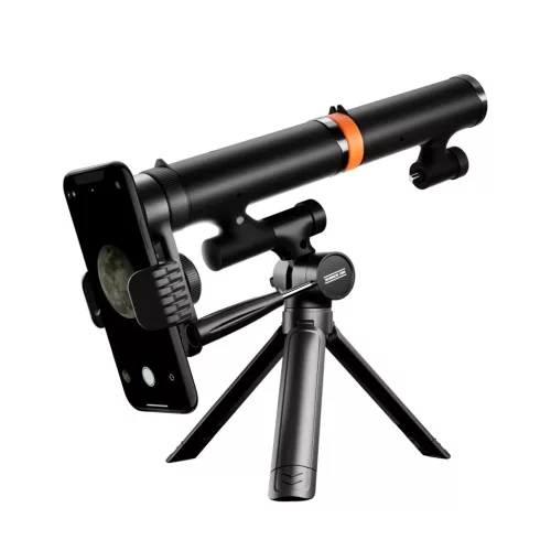 TOPBRIGHT - Science Can 3 az 1-ben természet felfedező távcső készlet