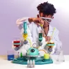 TOPBRIGHT - Science Can fúziós kémiai kísérletek laboratóriuma