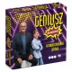 Géniusz junior társasjáték – A tudás játéka
