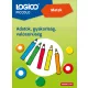 Számfogócska: Adatok, gyakoriság, valószínűség Logico Piccolo feladatlapok-csomag - 978-963-294-863-8