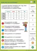 Számfogócska: Adatok, gyakoriság, valószínűség Logico Piccolo feladatlapok-csomag - 978-963-294-863-8