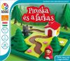 Piroska_es_a_farkas_Egyszemelyes_logikai_jatek_Smart_Games