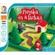 Piroska_es_a_farkas_Egyszemelyes_logikai_jatek_Smart_Games