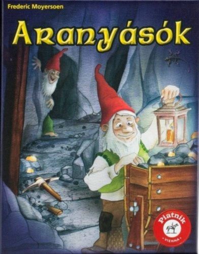 Aranyasok_Taktikai_kartyajatek