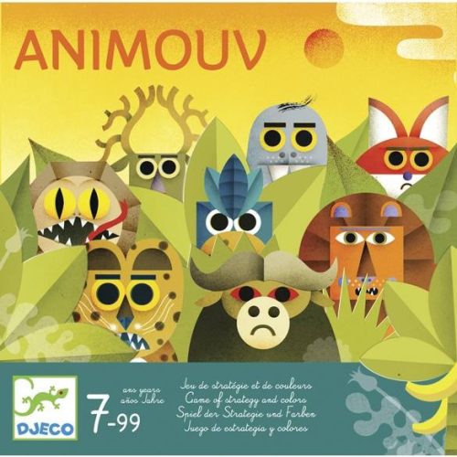 Animouv