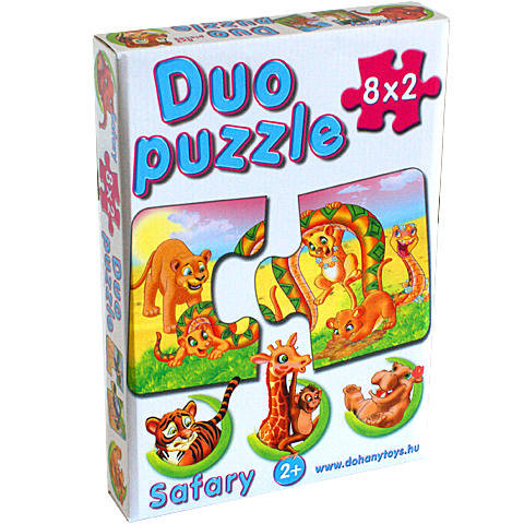 Duo_puzzle_Safary