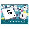 Scrabble Original Mattel szóalkotó társasjáték