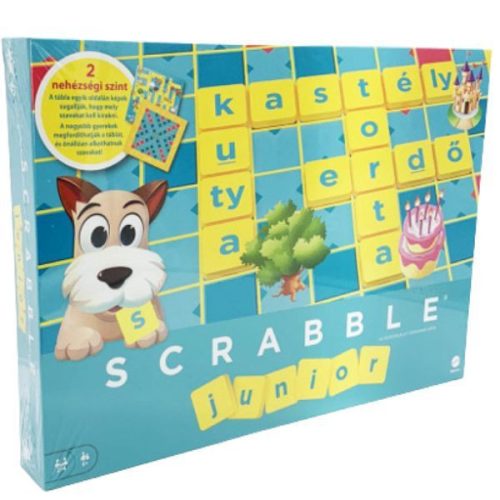 Scrabble_Original_Junior_Mattel_szoalkoto_tarsasjatek