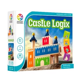 Castle_Logix_Varas_logikai_jatek