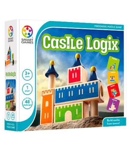 Castle_Logix_Varas_logikai_jatek