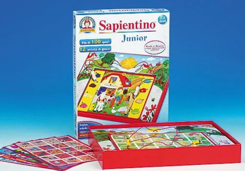 Sapientino_Junior_Elektromos_fejlesztojatek