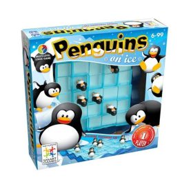 Pingvincsuszda_Egyszemelyes_SmartGames_logikai_jatek
