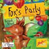 Fox_Party_Vidam_kartyajatek