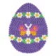 Hama_Alaplap_Midi_Gyongyhoz_Tojas_alaku_vasalhato_gyongy_alaplap