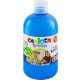 Carioca Tempera - ciánkék 500 ml-es