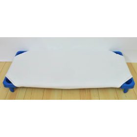 Derékalj - Óvodai fektetőre