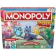 Monopoly Junior Monopoly társasjáték óvodásoknak