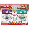 Monopoly Junior Monopoly társasjáték óvodásoknak